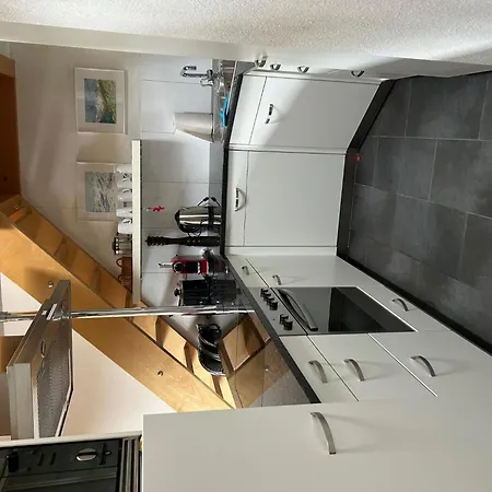 Am Gilsbach Appartement-fewo- Dusche Und Bad- Wc- 2 Schlafraeume By Interhome Apartment