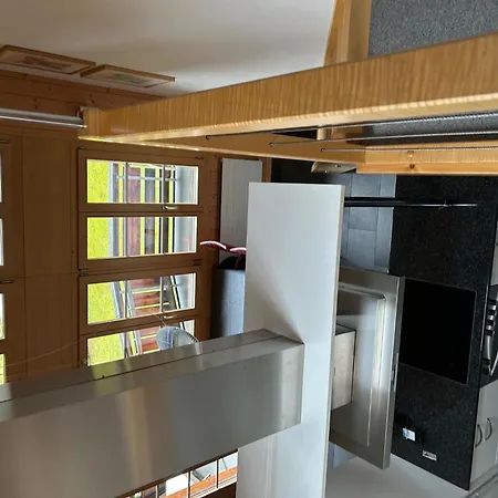 Am Gilsbach Appartement-fewo- Dusche Und Bad- Wc- 2 Schlafraeume By Interhome Apartment